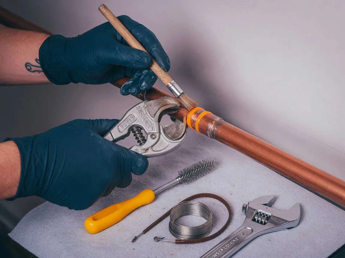 Why choose Sump Pump Repair in New Richmond, WV
